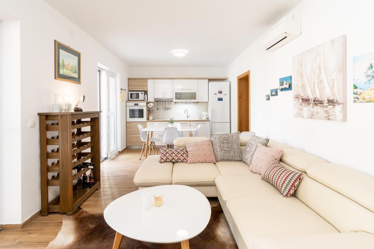 Villa Stipe Stari Grad  Extérieur photo
