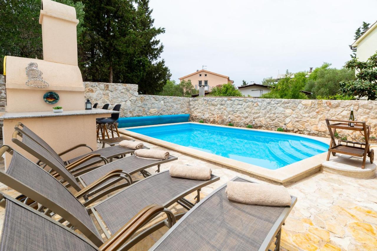 Villa Stipe Stari Grad  Extérieur photo