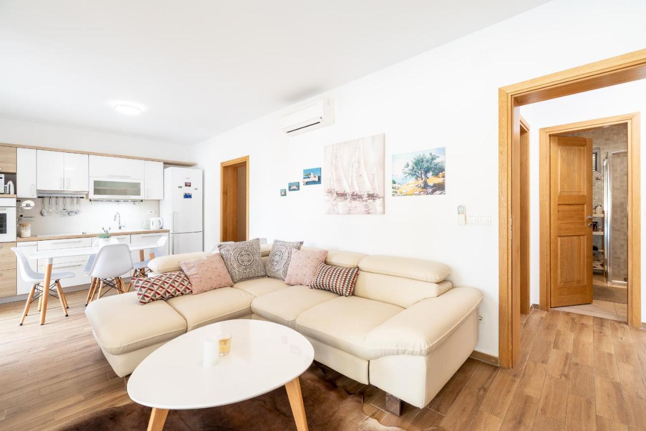 Villa Stipe Stari Grad  Extérieur photo