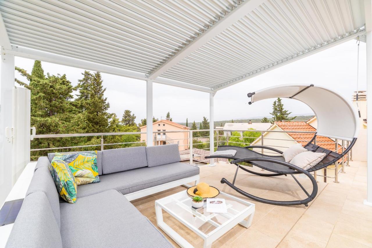 Villa Stipe Stari Grad  Extérieur photo