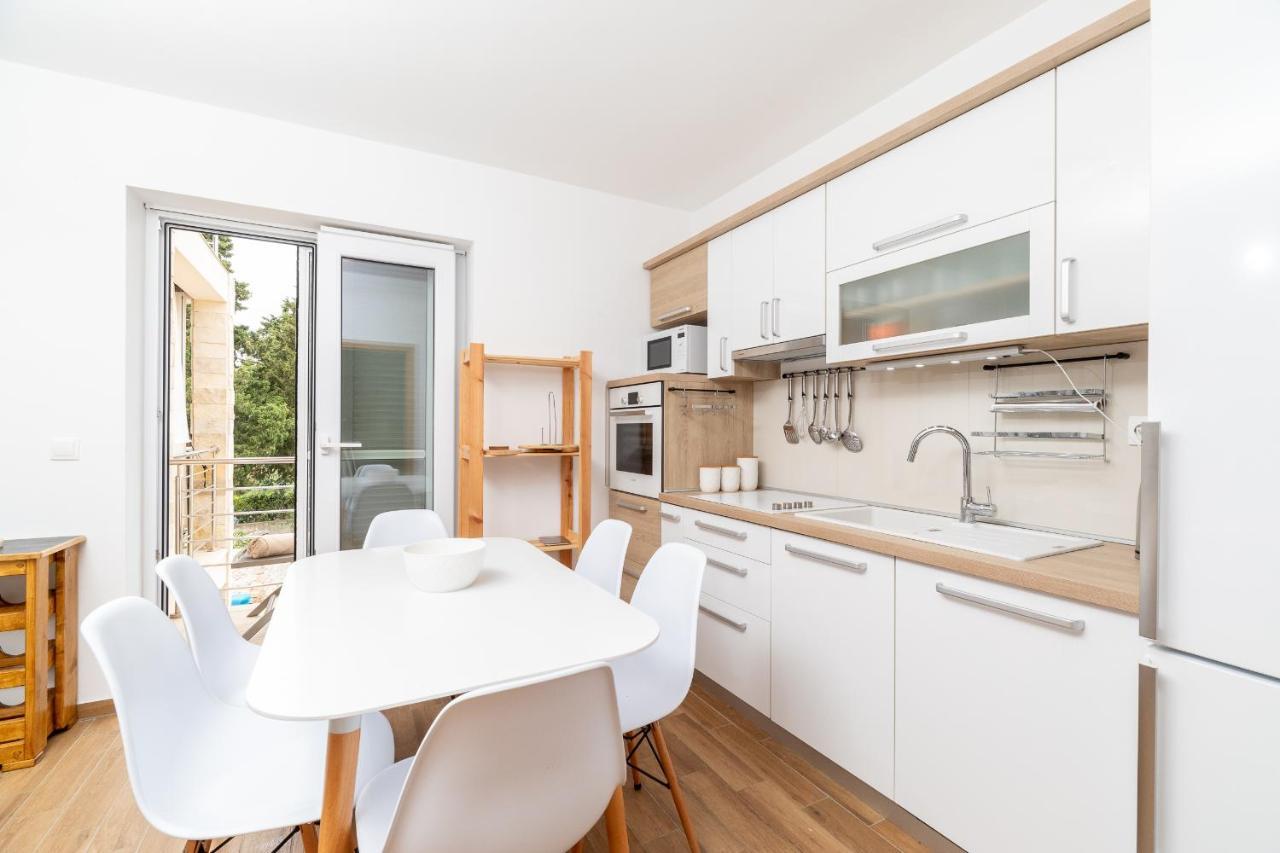 Villa Stipe Stari Grad  Extérieur photo