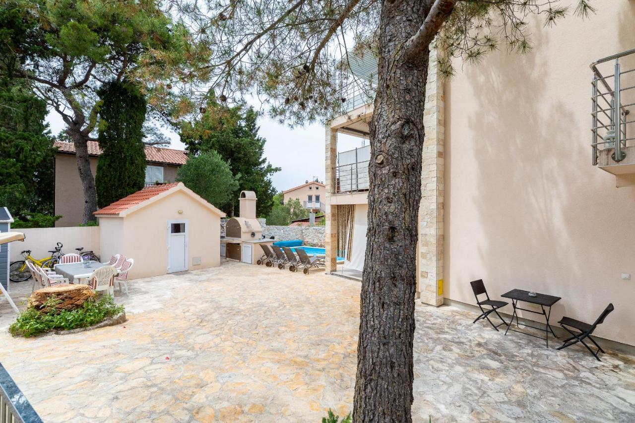 Villa Stipe Stari Grad  Extérieur photo