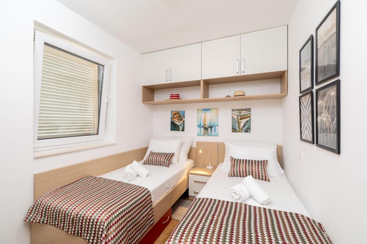 Villa Stipe Stari Grad  Extérieur photo