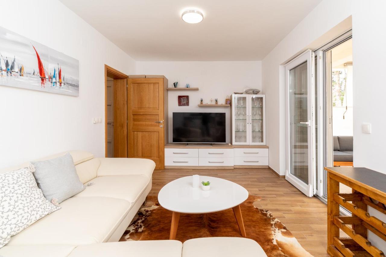 Villa Stipe Stari Grad  Extérieur photo