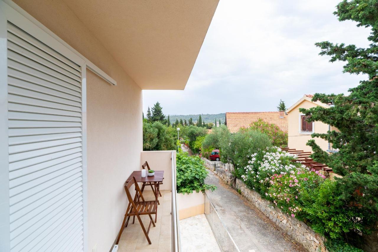 Villa Stipe Stari Grad  Extérieur photo