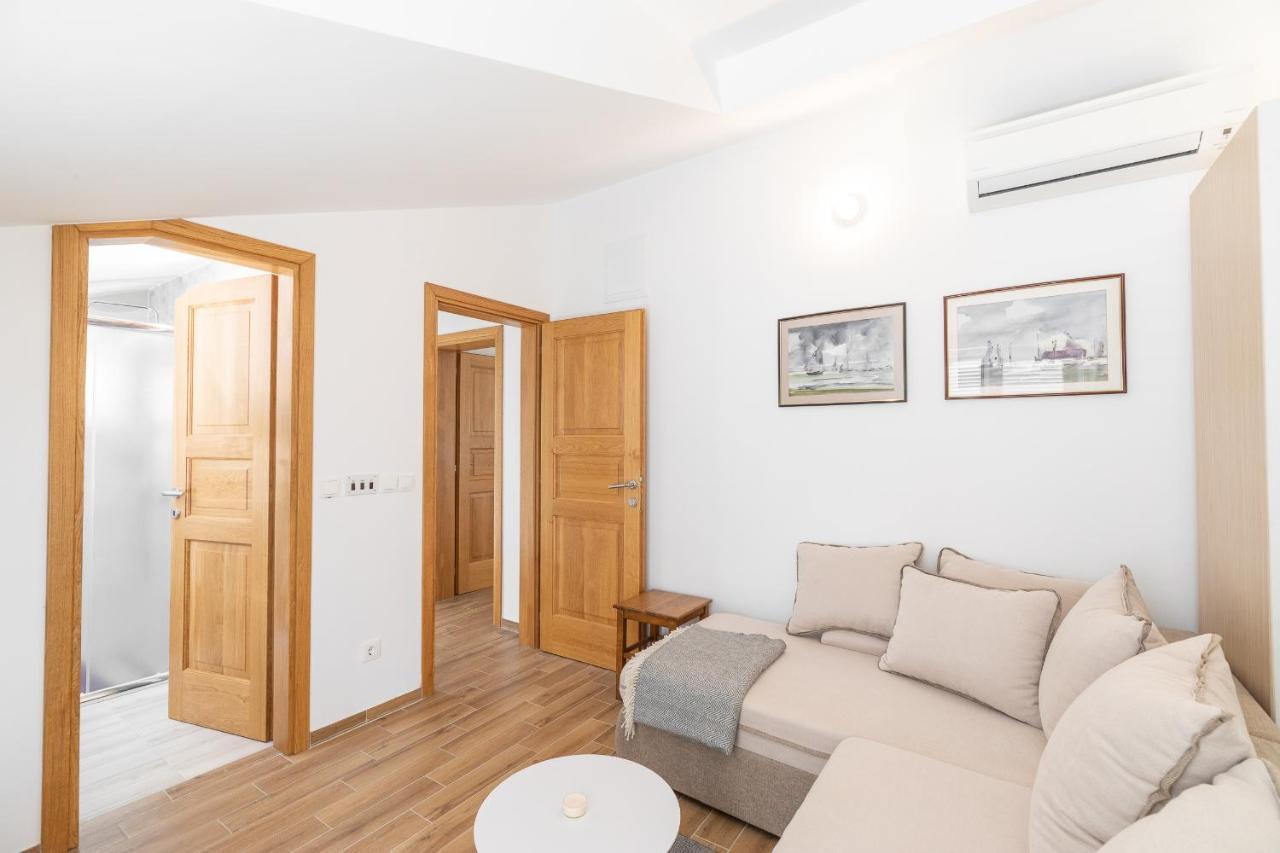 Villa Stipe Stari Grad  Extérieur photo