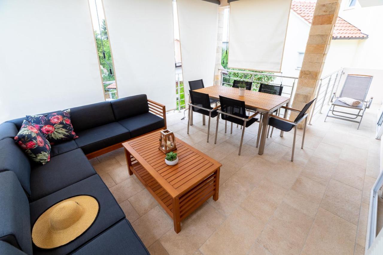 Villa Stipe Stari Grad  Extérieur photo