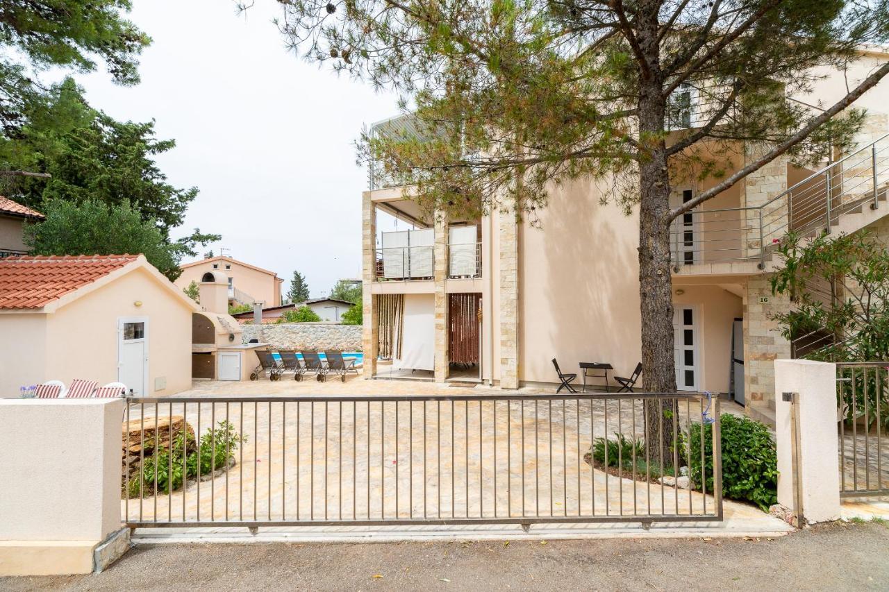 Villa Stipe Stari Grad  Extérieur photo