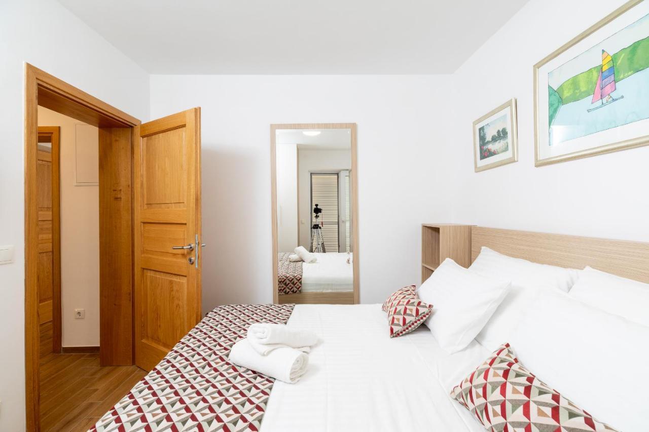 Villa Stipe Stari Grad  Extérieur photo