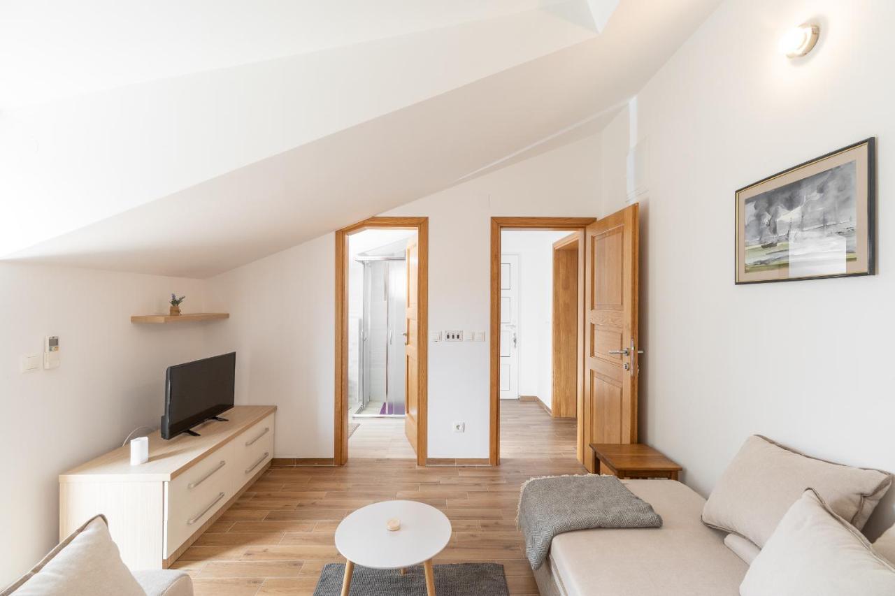 Villa Stipe Stari Grad  Extérieur photo