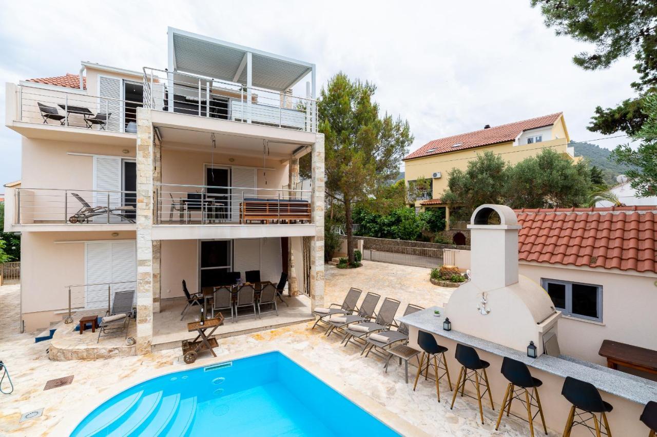 Villa Stipe Stari Grad  Extérieur photo